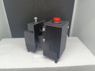 イグニッション・ダッシュLight